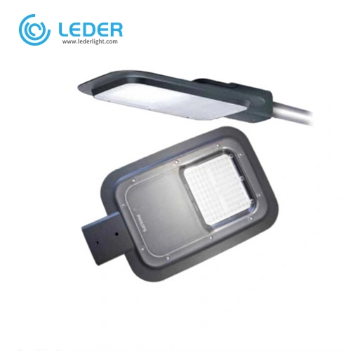 Китай LEDER Village PHILIPS Наружный уличный фонарь Производители